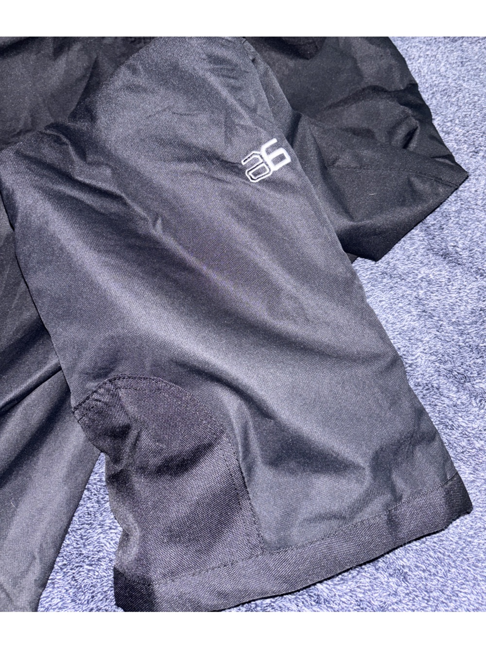 Women’s Black Arctix Ski/Snowpants - Picture 9 of 9
